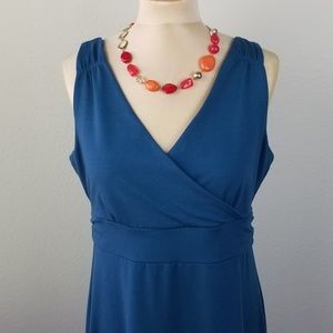 Eddie Bauer Womens Dress